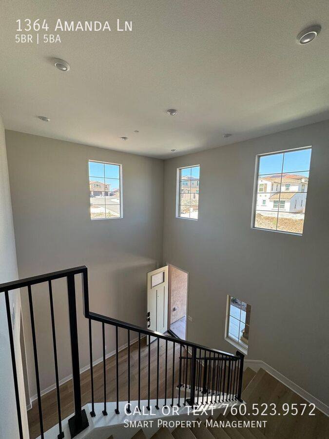 House for rent at 1364 Amanda Lane, Escondido, CA 92029