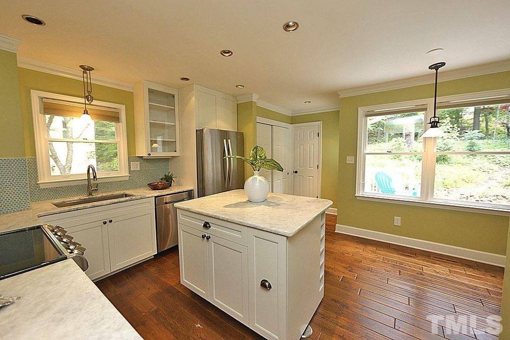 House for rent at 227 Forbush Mountain Dr, Chapel Hill, NC 27514