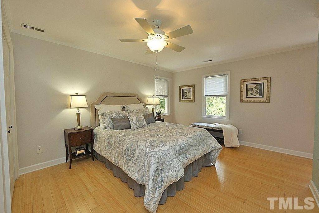 House for rent at 227 Forbush Mountain Dr, Chapel Hill, NC 27514