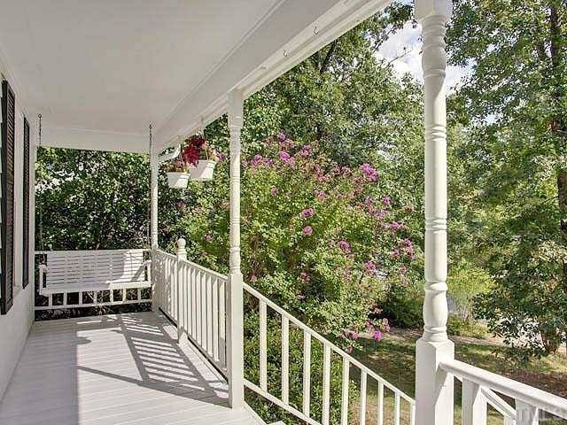 House for rent at 227 Forbush Mountain Dr, Chapel Hill, NC 27514