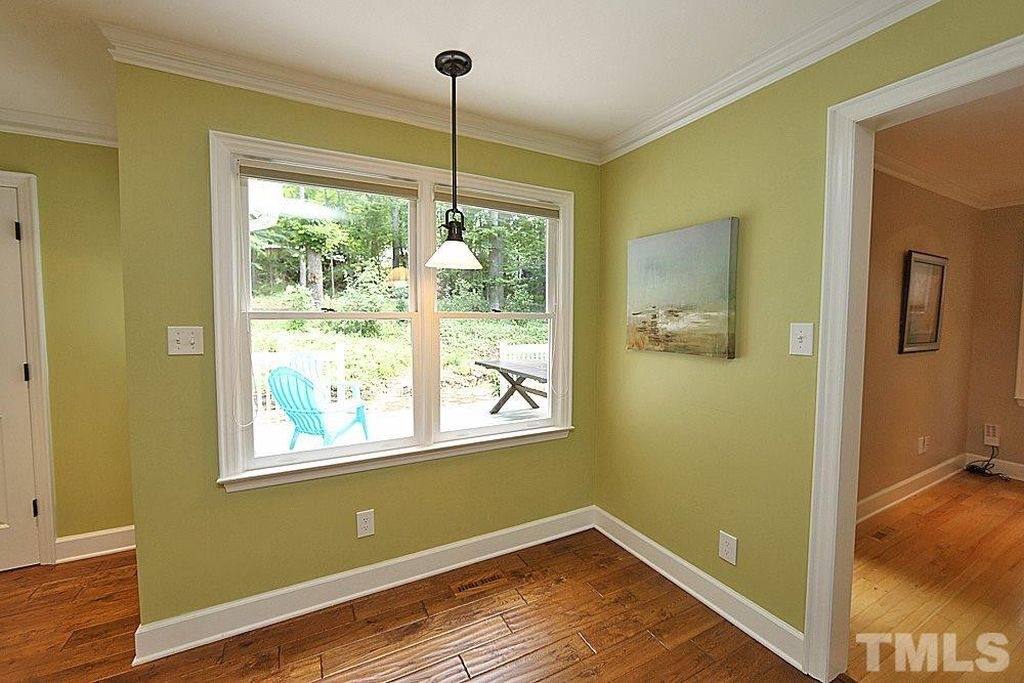 House for rent at 227 Forbush Mountain Dr, Chapel Hill, NC 27514