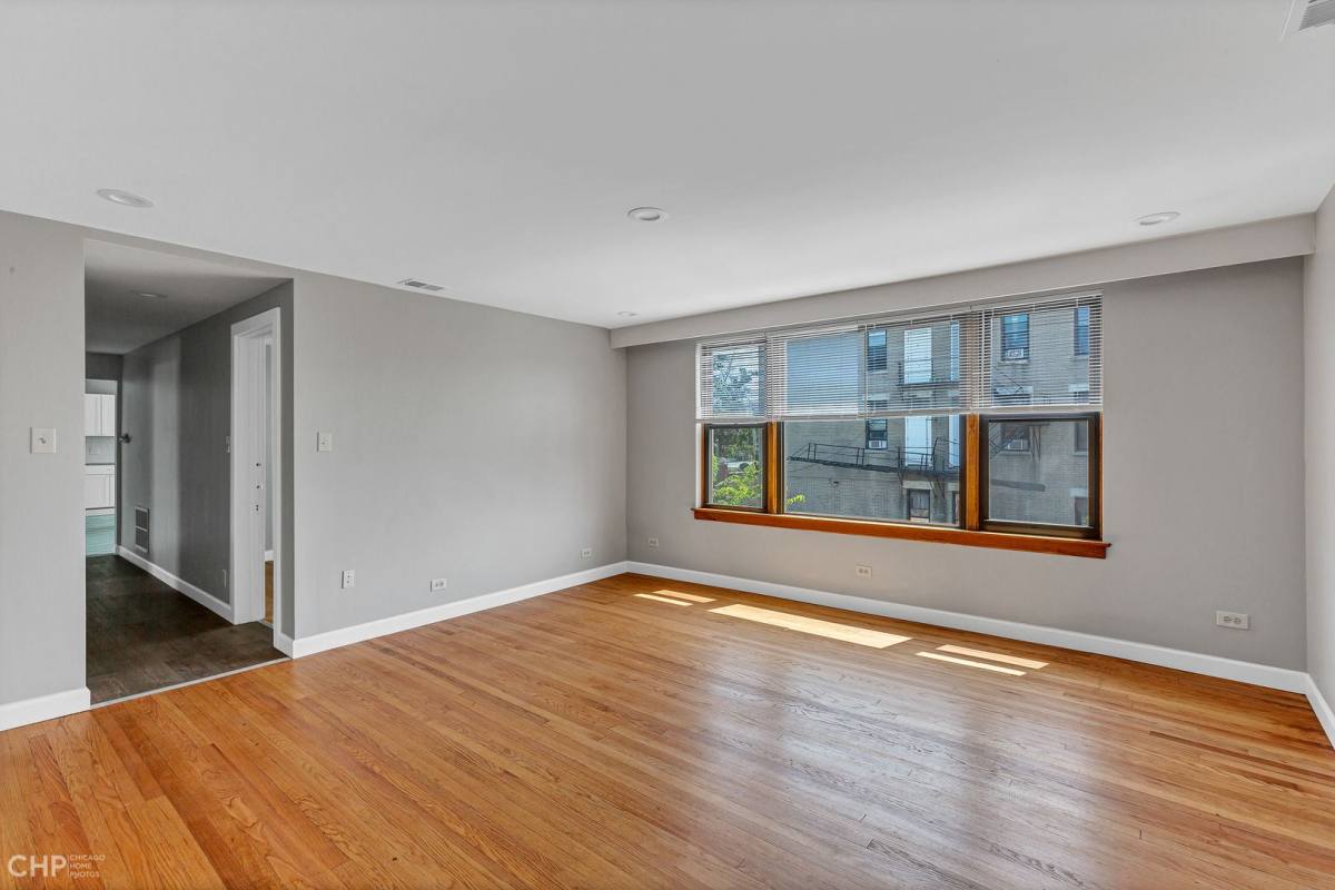 Apartment for rent at 3149 S Morgan St - 2nd Floor, Chicago, IL 60608