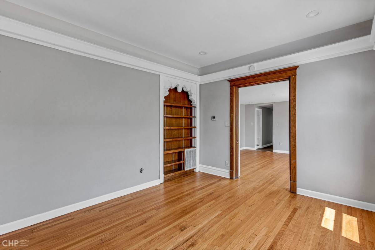 Apartment for rent at 3149 S Morgan St - 2nd Floor, Chicago, IL 60608