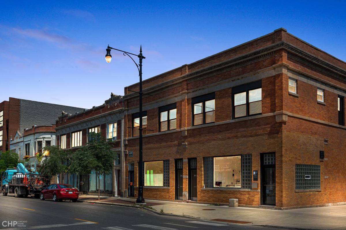 Apartment for rent at 3149 S Morgan St - 2nd Floor, Chicago, IL 60608