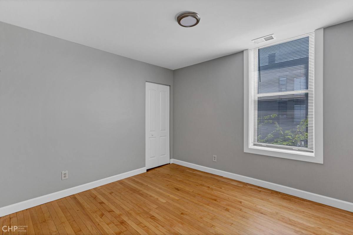 Apartment for rent at 3149 S Morgan St - 2nd Floor, Chicago, IL 60608