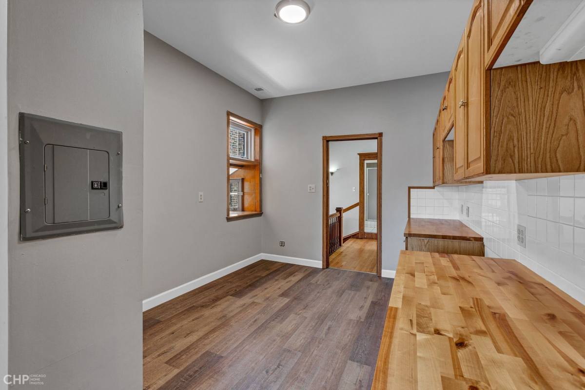 Apartment for rent at 3149 S Morgan St - 2nd Floor, Chicago, IL 60608