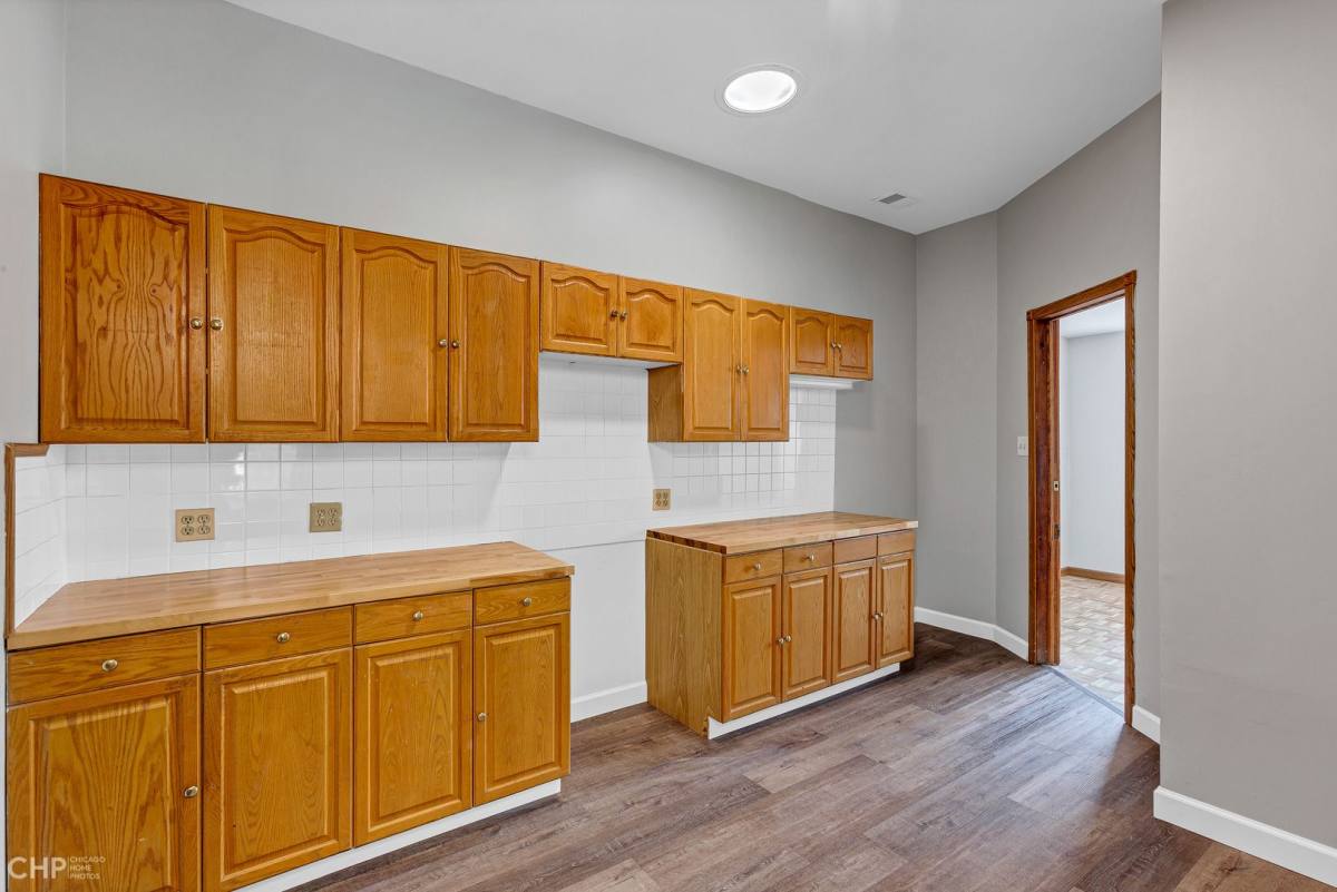 Apartment for rent at 3149 S Morgan St - 2nd Floor, Chicago, IL 60608