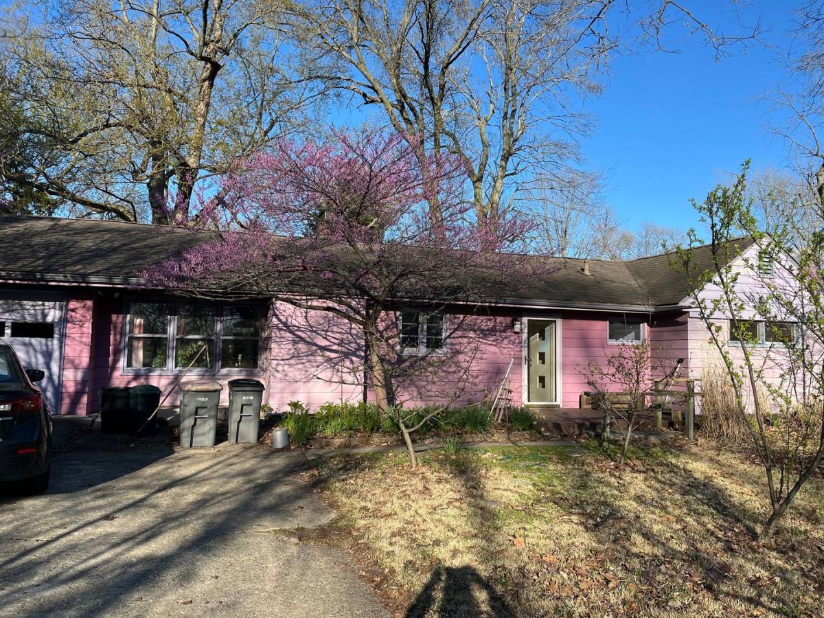 House for rent at 1814 Sheridan Rd, West Lafayette, IN 47906