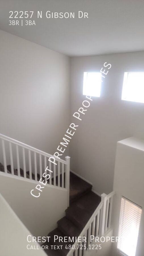 House for rent at 22257 N Gibson Dr, Maricopa, AZ 85139