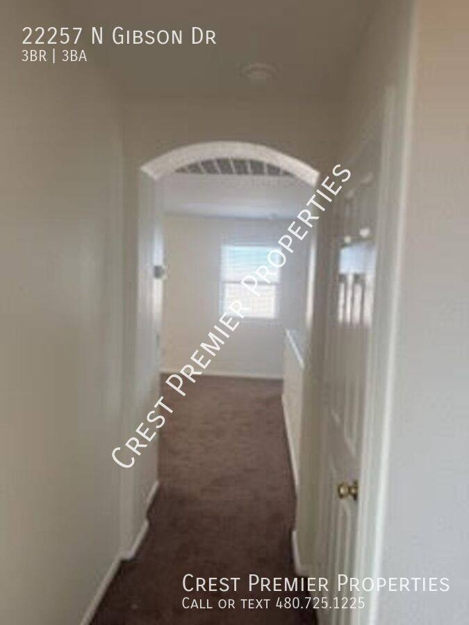 House for rent at 22257 N Gibson Dr, Maricopa, AZ 85139