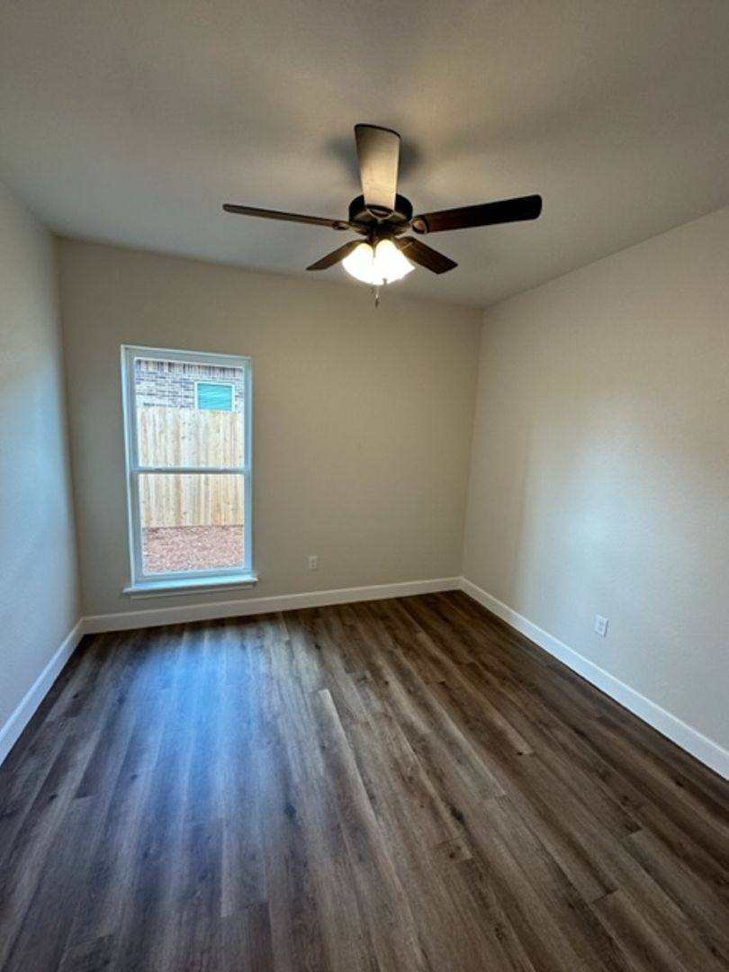House for rent at 7109 Tin Cup, Abilene, TX 79606