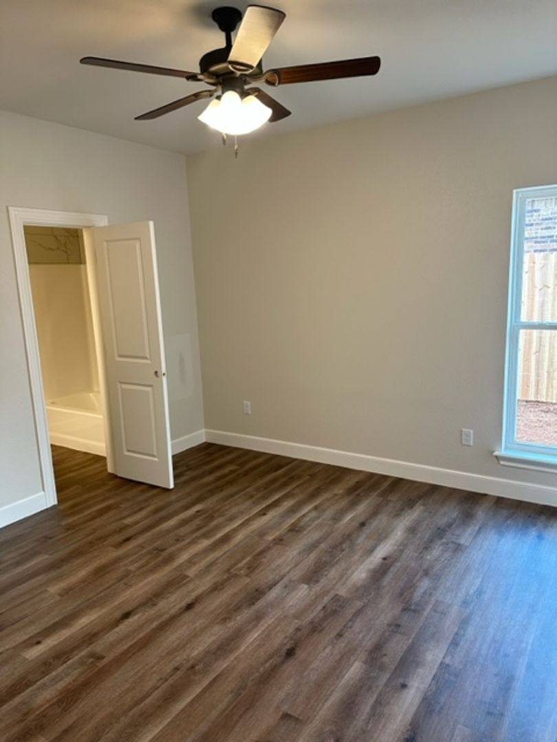 House for rent at 7109 Tin Cup, Abilene, TX 79606