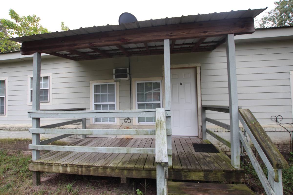 House for rent at 1010 Bennett Ave, Tyler, TX 75701