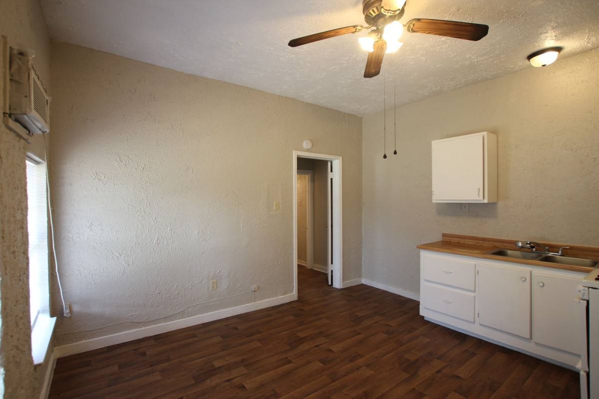 House for rent at 1010 Bennett Ave, Tyler, TX 75701