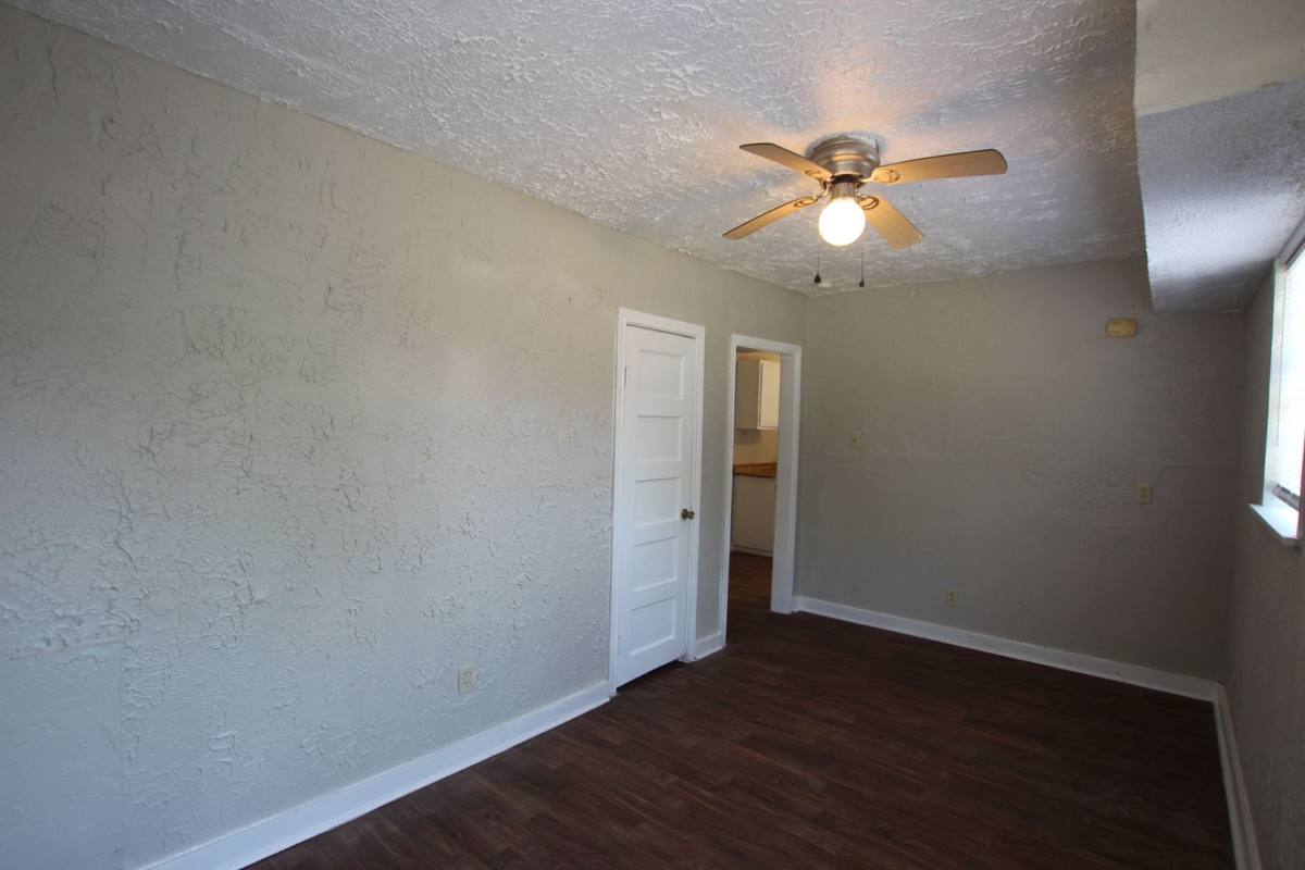 House for rent at 1010 Bennett Ave, Tyler, TX 75701