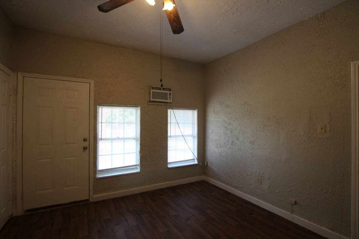 House for rent at 1010 Bennett Ave, Tyler, TX 75701