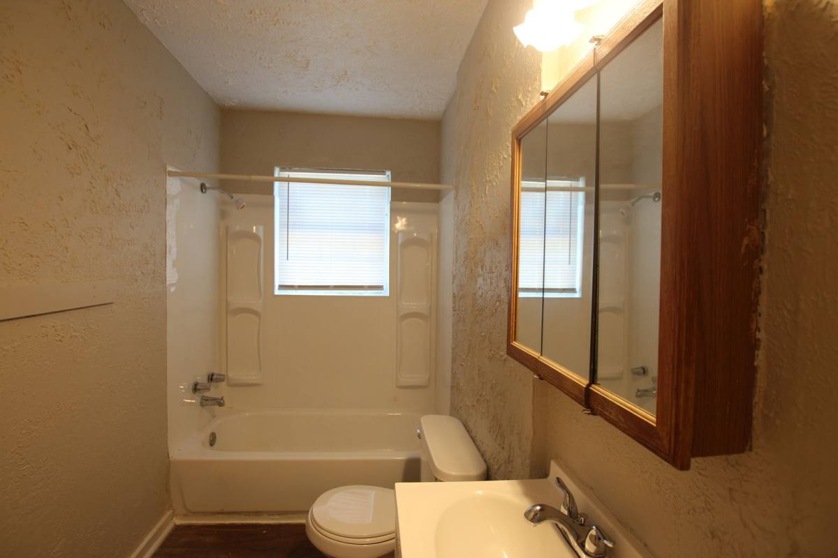 House for rent at 1010 Bennett Ave, Tyler, TX 75701