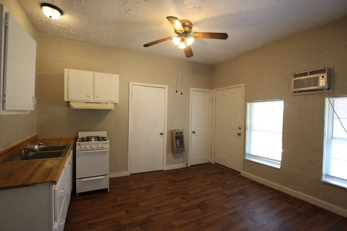 House for rent at 1010 Bennett Ave, Tyler, TX 75701