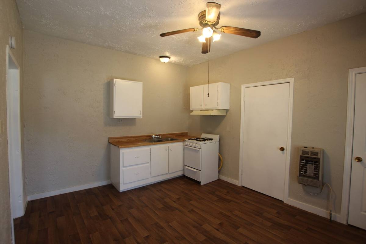 House for rent at 1010 Bennett Ave, Tyler, TX 75701