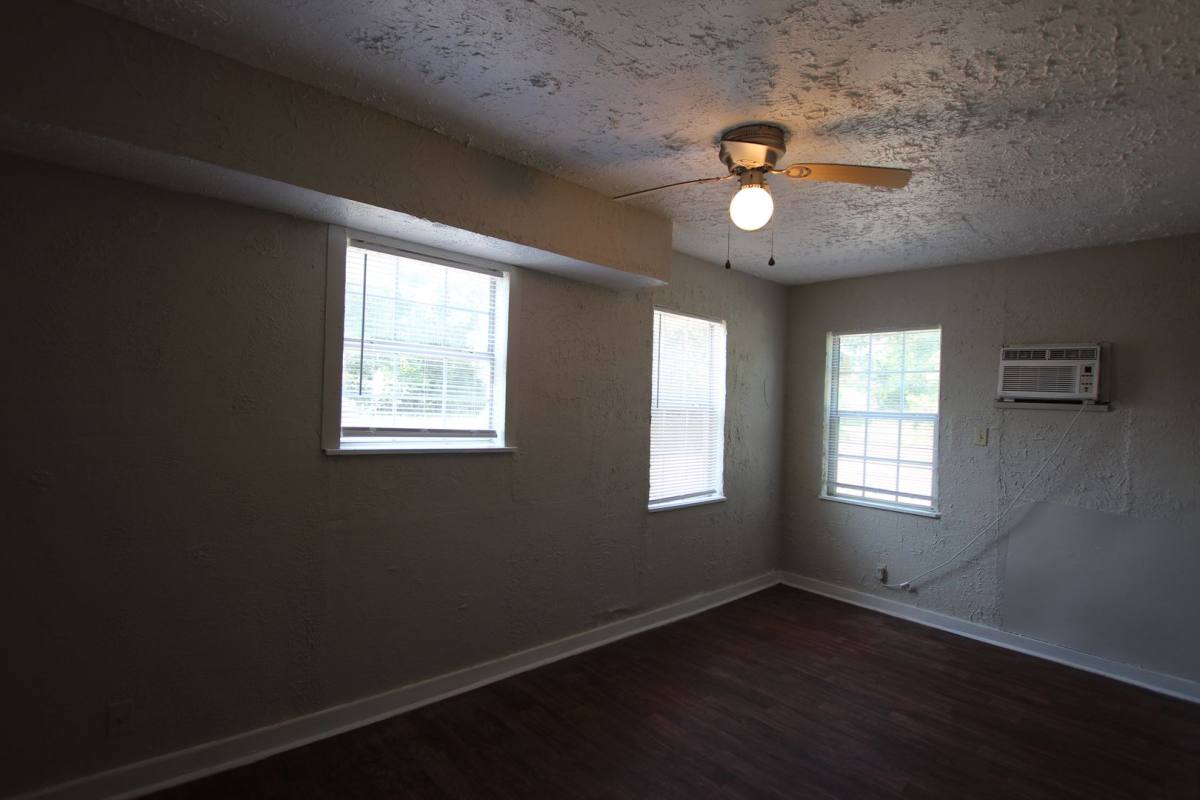 House for rent at 1010 Bennett Ave, Tyler, TX 75701