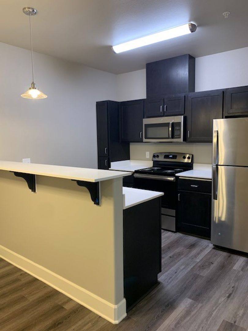 Townhouse for rent at 3570 SW Metolius, Redmond, OR 97756