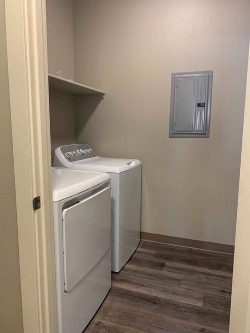 Townhouse for rent at 3570 SW Metolius, Redmond, OR 97756