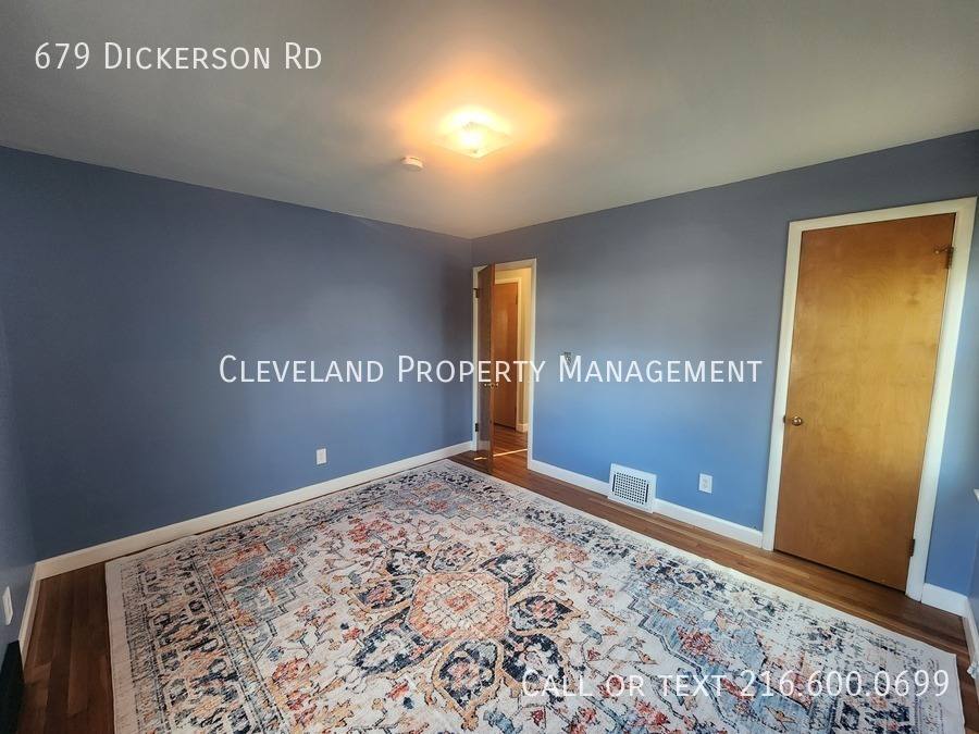House for rent at 679 Dickerson Rd, Eastlake, OH 44095