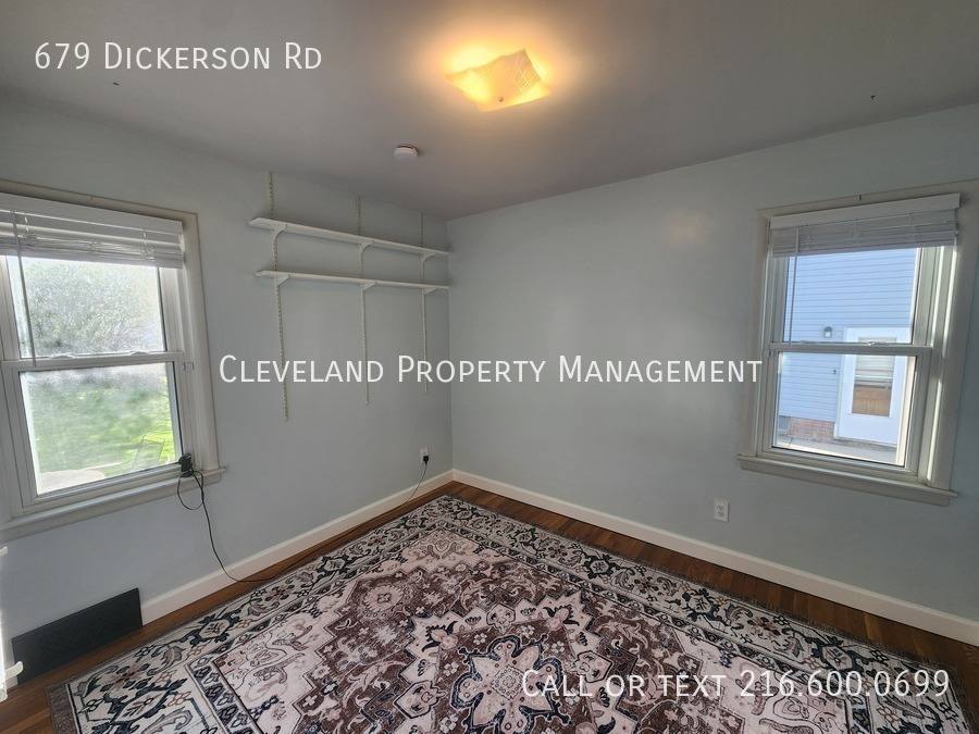 House for rent at 679 Dickerson Rd, Eastlake, OH 44095