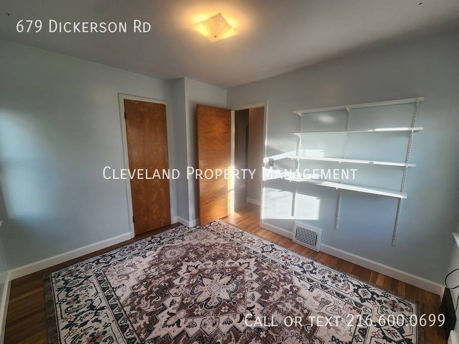 House for rent at 679 Dickerson Rd, Eastlake, OH 44095