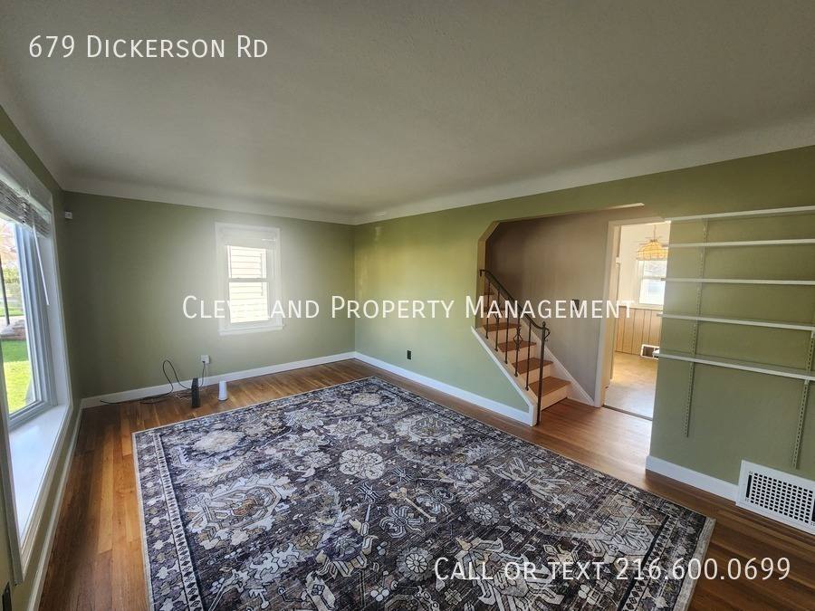 House for rent at 679 Dickerson Rd, Eastlake, OH 44095