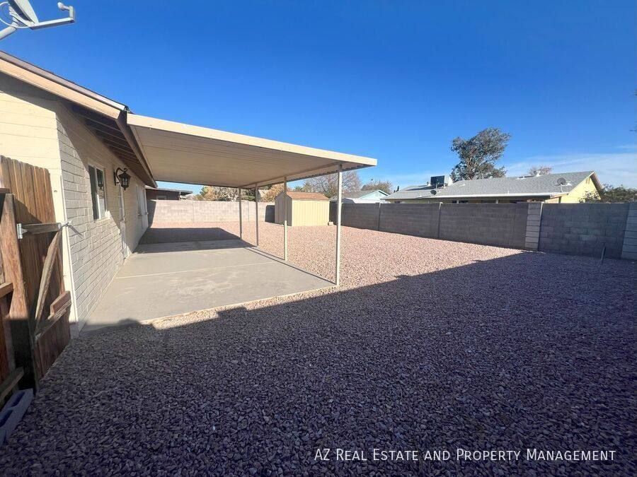 House for rent at 6421 W Carol Ave, Glendale, AZ 85302