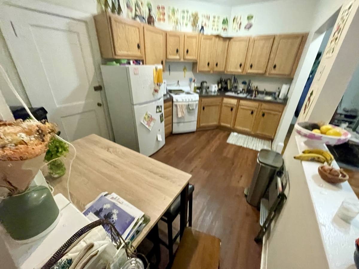 Apartment for rent at 1595 Beacon St #4, Brookline, MA 02446