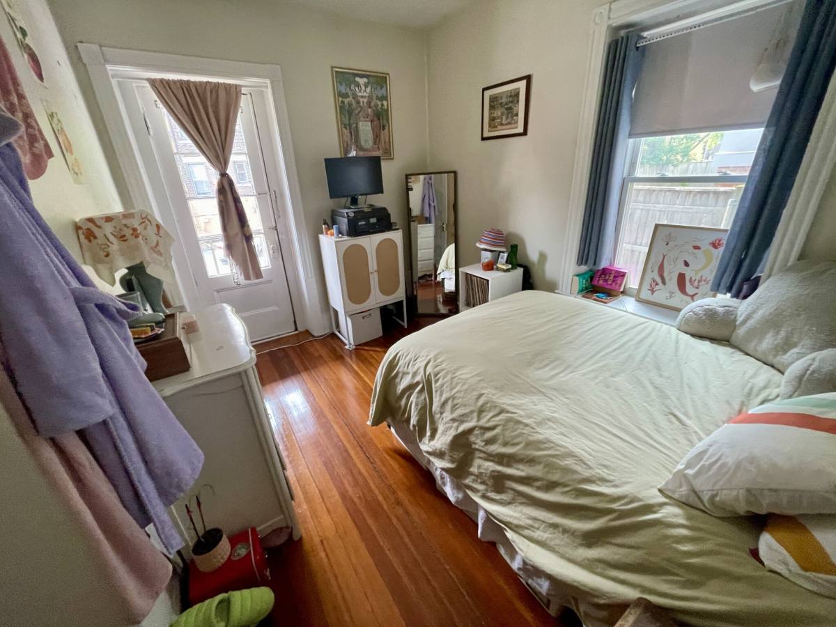 Apartment for rent at 1595 Beacon St #4, Brookline, MA 02446
