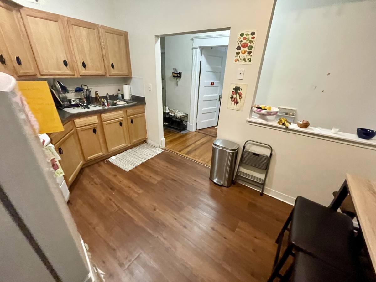 Apartment for rent at 1595 Beacon St #4, Brookline, MA 02446