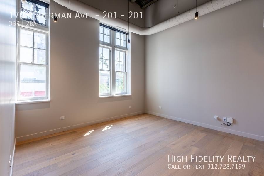 Condo for rent at 1706 Sherman Ave #201, Evanston, IL 60201