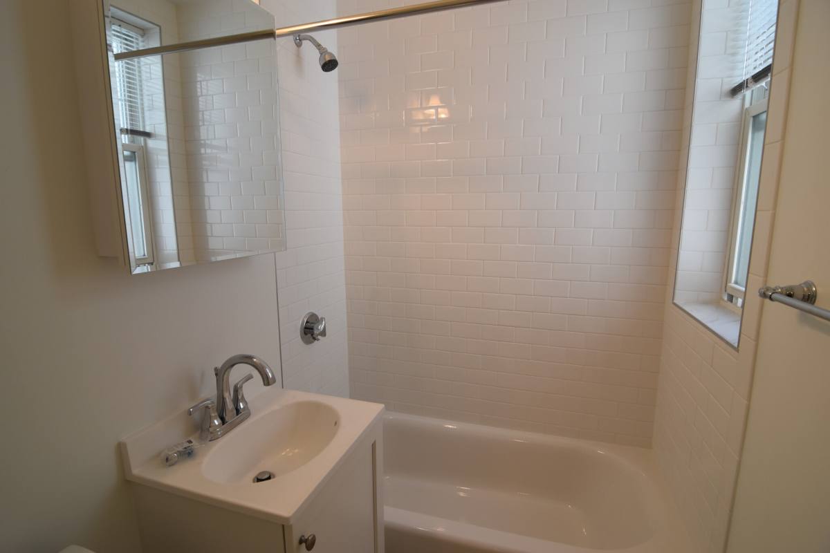 Apartment for rent at 100 Kilsyth Rd #23, Brighton, MA 02135