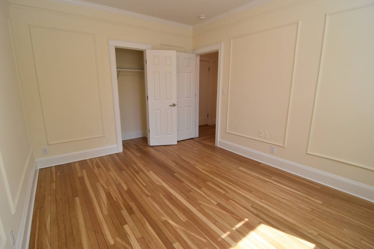 Apartment for rent at 100 Kilsyth Rd #23, Brighton, MA 02135