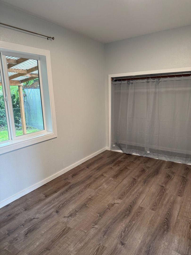 House for rent at 7947 N Wabash Ave, Portland, OR 97217