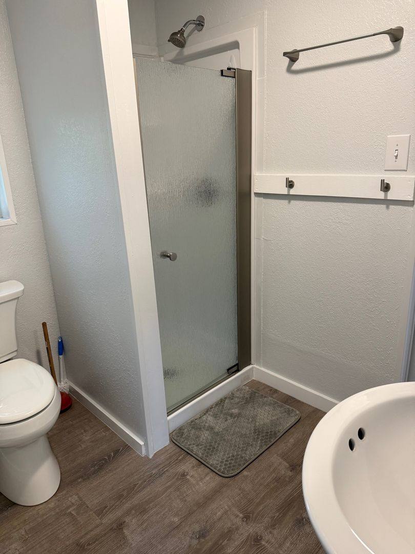 House for rent at 7947 N Wabash Ave, Portland, OR 97217
