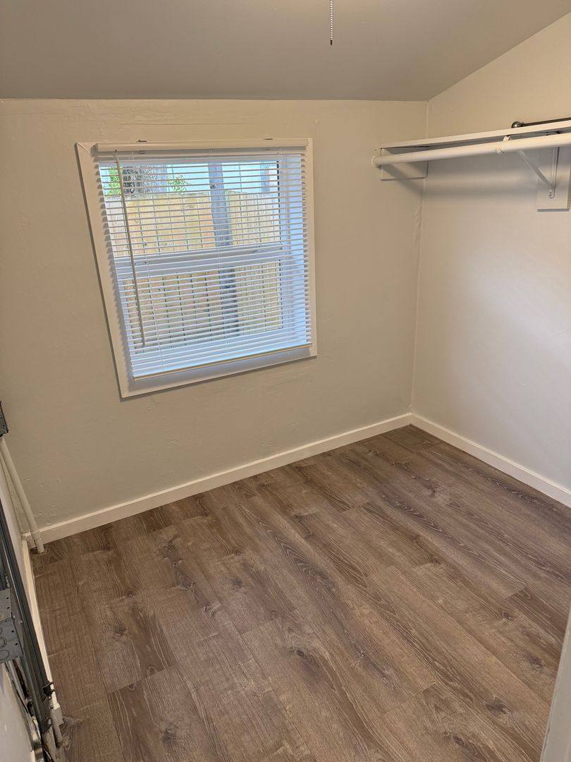 House for rent at 7947 N Wabash Ave, Portland, OR 97217