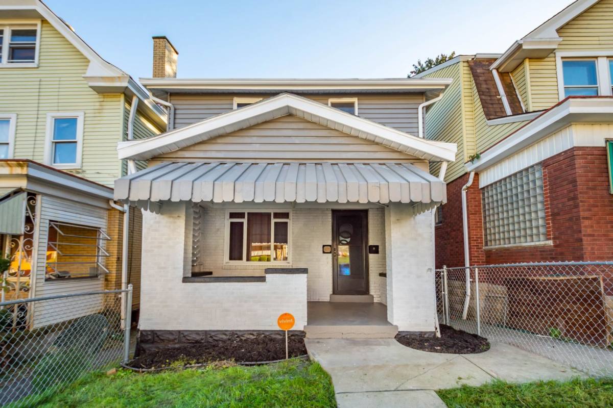 House for rent at 420 Alice St, Pittsburgh, PA 15210