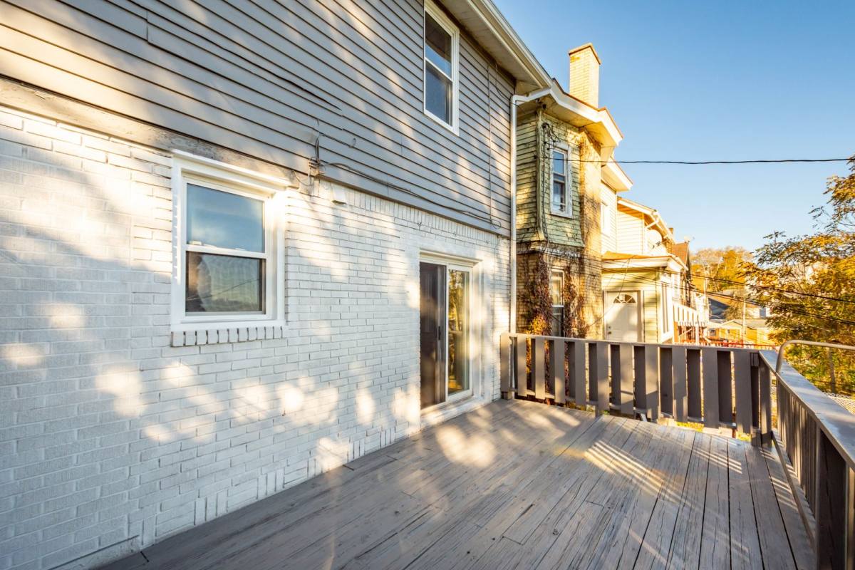 House for rent at 420 Alice St, Pittsburgh, PA 15210