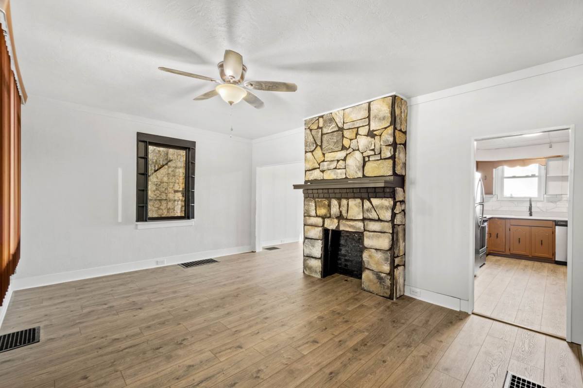 House for rent at 420 Alice St, Pittsburgh, PA 15210