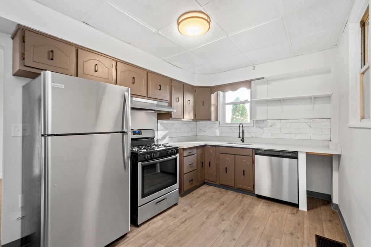 House for rent at 420 Alice St, Pittsburgh, PA 15210