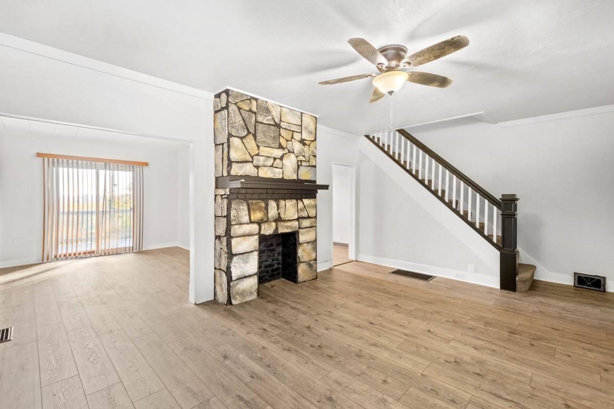 House for rent at 420 Alice St, Pittsburgh, PA 15210