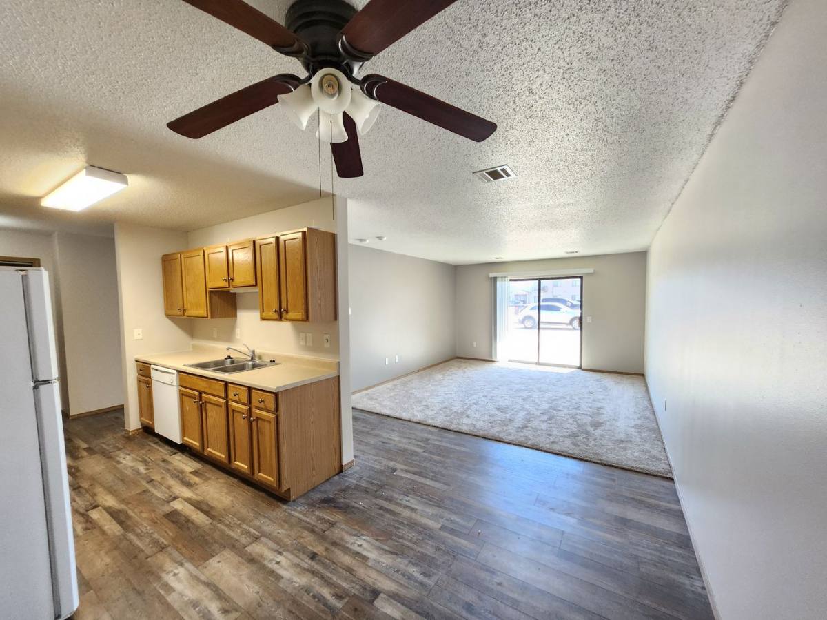 Apartment for rent at 3219 S Sycamore, Sioux Falls, SD 57110