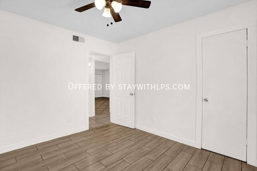 Apartment for rent at 1761 E Raines Rd #8, Memphis, TN 38116