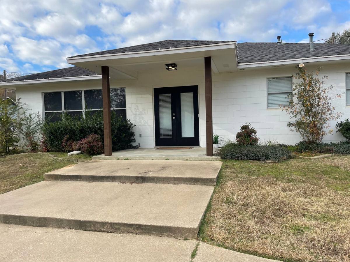 House for rent at 710 E Center, White Oak, TX 75693