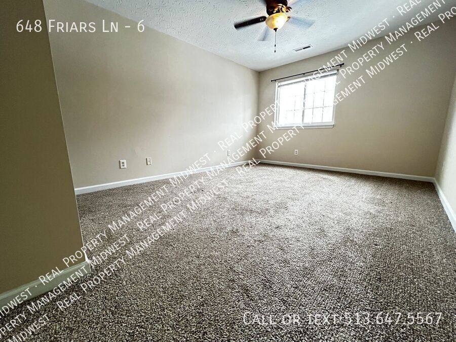 Condo for rent at 648 Friars Lane #6, Florence, KY 41042