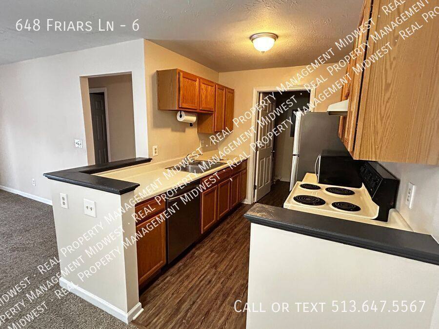 Condo for rent at 648 Friars Lane #6, Florence, KY 41042